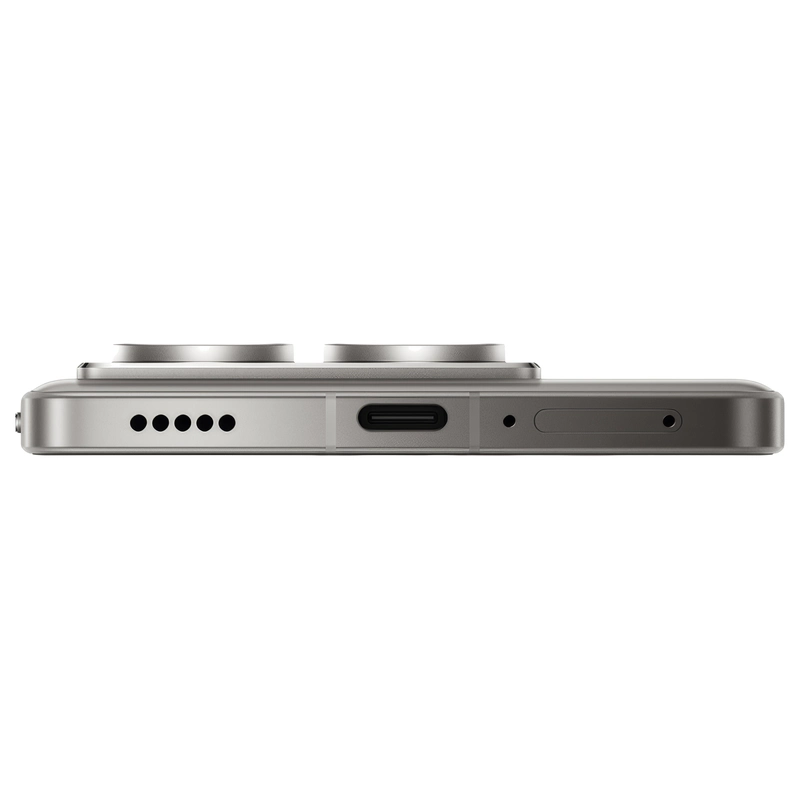 Смартфон Xiaomi 14T 512 ГБ серый титан (Titan Gray)