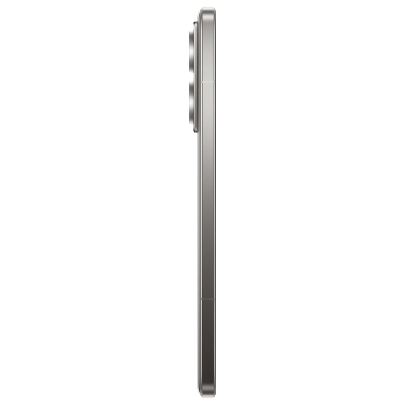 Смартфон Xiaomi 14T 512 ГБ серый титан (Titan Gray)