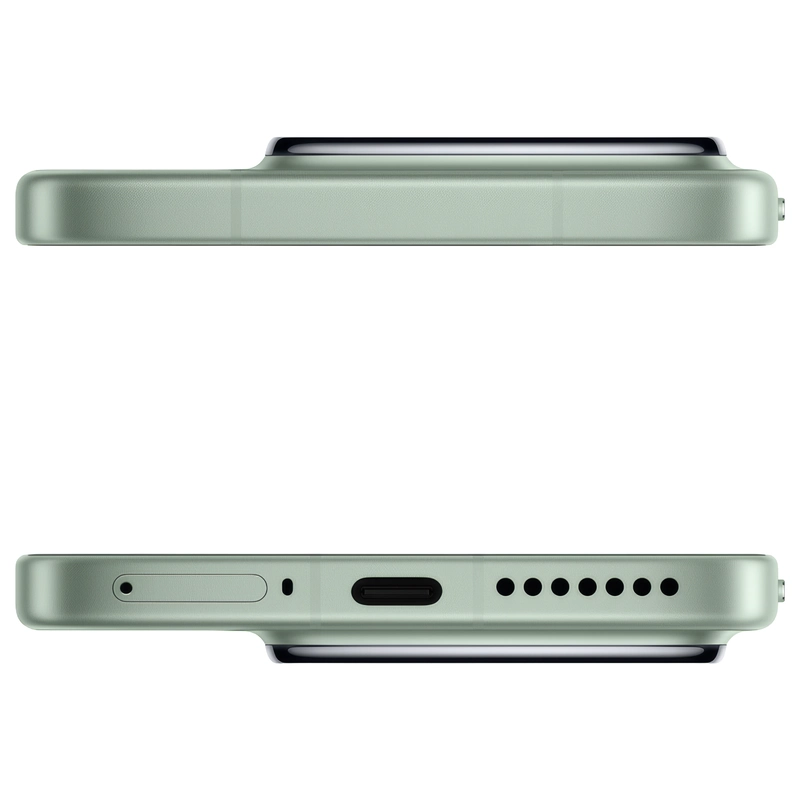 Смартфон Xiaomi 15 256 ГБ зеленый (Green)
