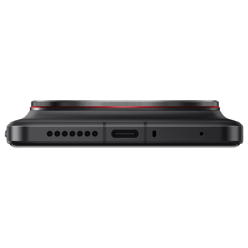Смартфон Xiaomi 15 Ultra 512 ГБ черный (Black)