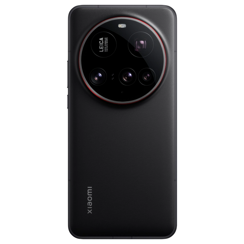 Смартфон Xiaomi 15 Ultra 512 ГБ черный (Black)