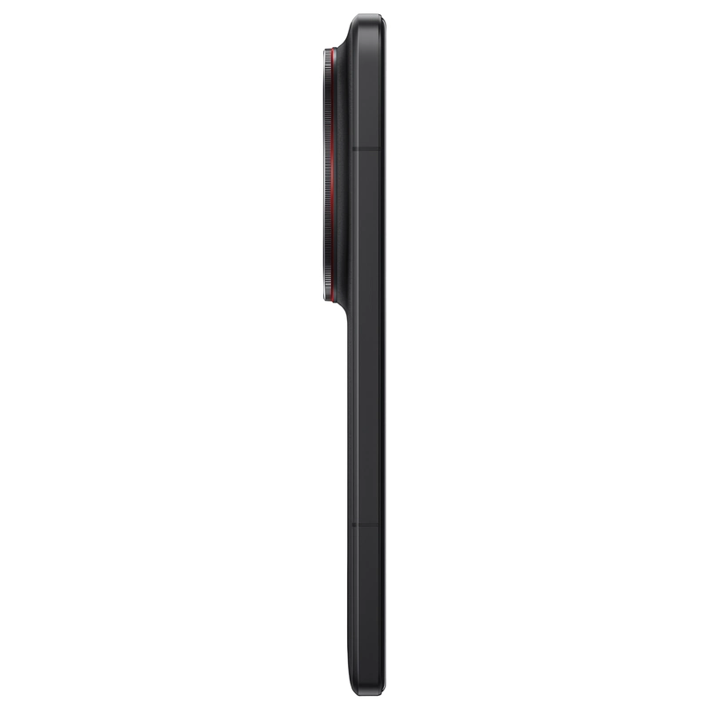 Смартфон Xiaomi 15 Ultra 512 ГБ черный (Black)