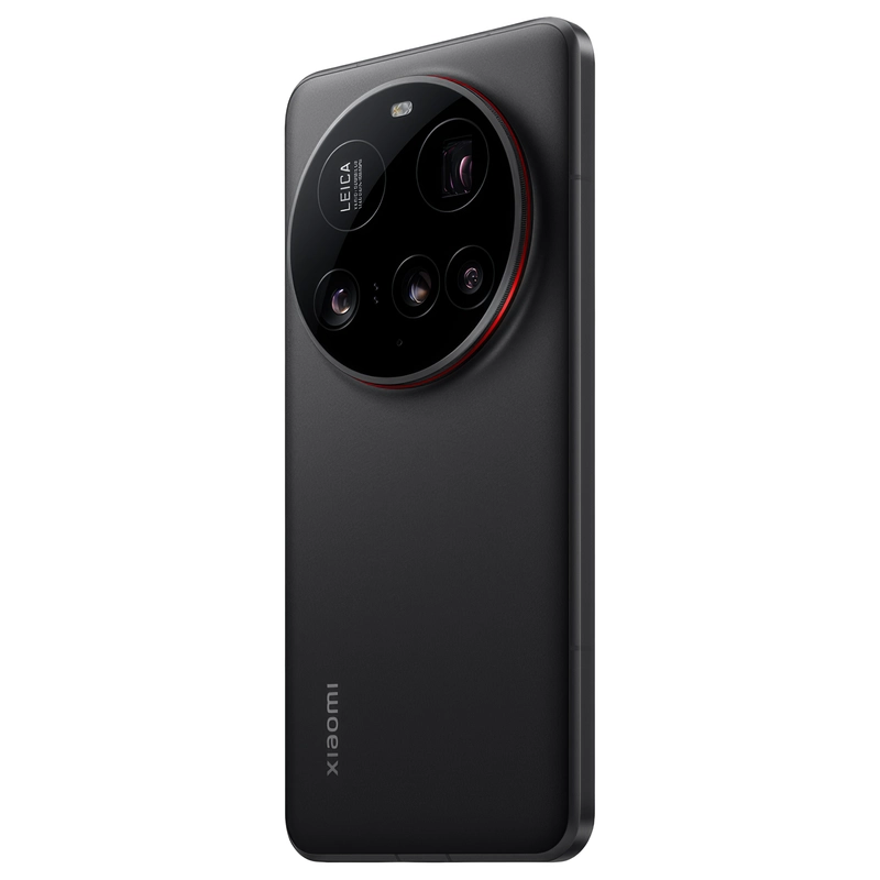 Смартфон Xiaomi 15 Ultra 512 ГБ черный (Black)
