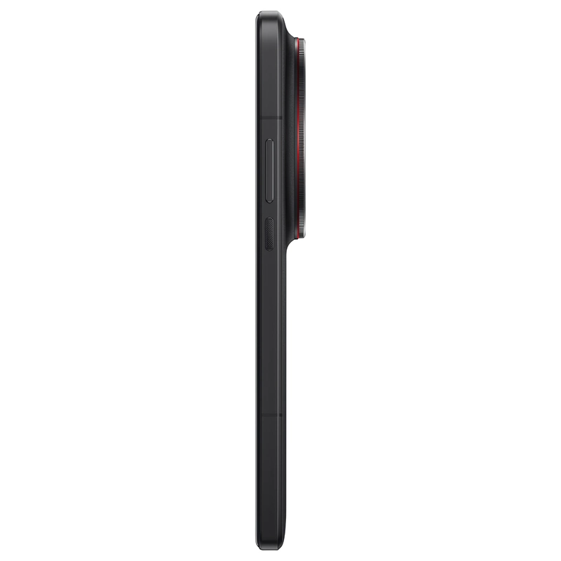 Смартфон Xiaomi 15 Ultra 512 ГБ черный (Black)