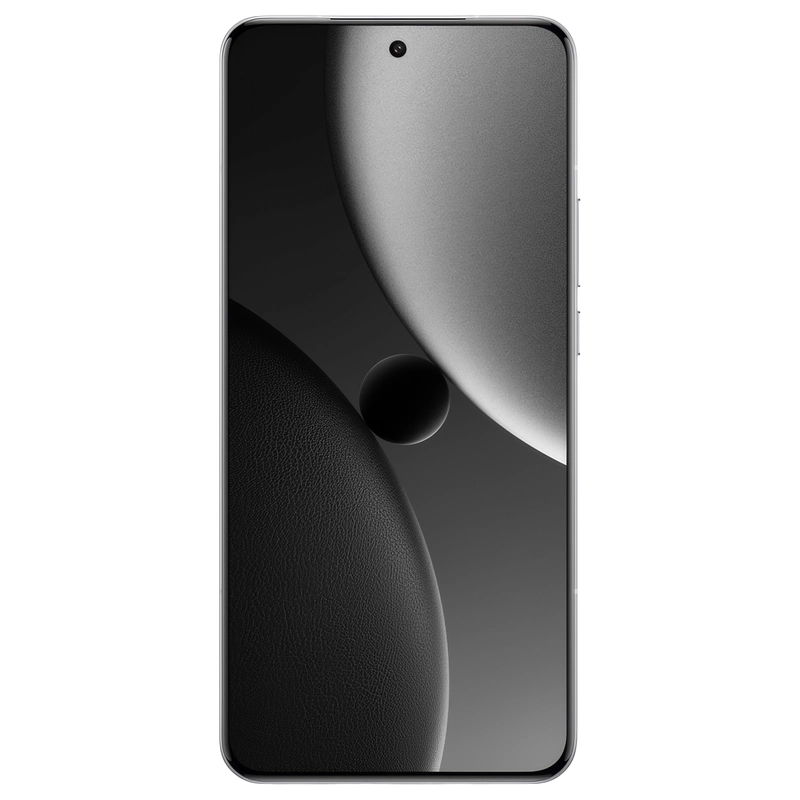 Смартфон Xiaomi 15 Ultra 512 ГБ серебристый (Silver)