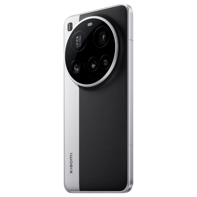 Смартфон Xiaomi 15 Ultra 512 ГБ серебристый (Silver)