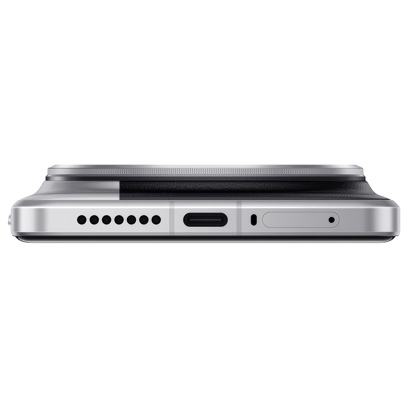 Смартфон Xiaomi 15 Ultra 512 ГБ серебристый (Silver)