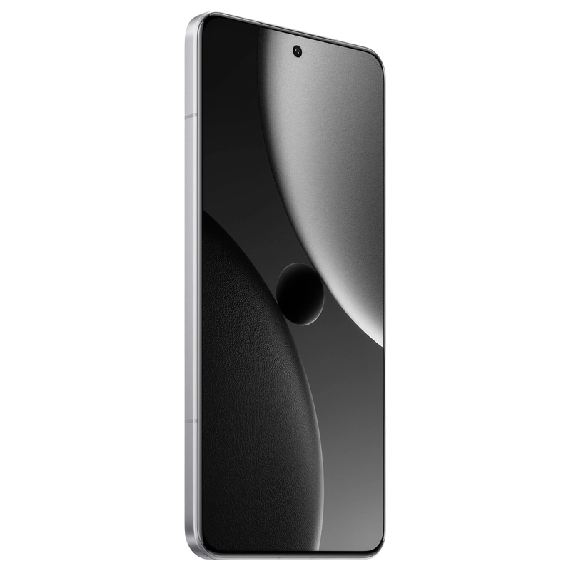 Смартфон Xiaomi 15 Ultra 512 ГБ серебристый (Silver)