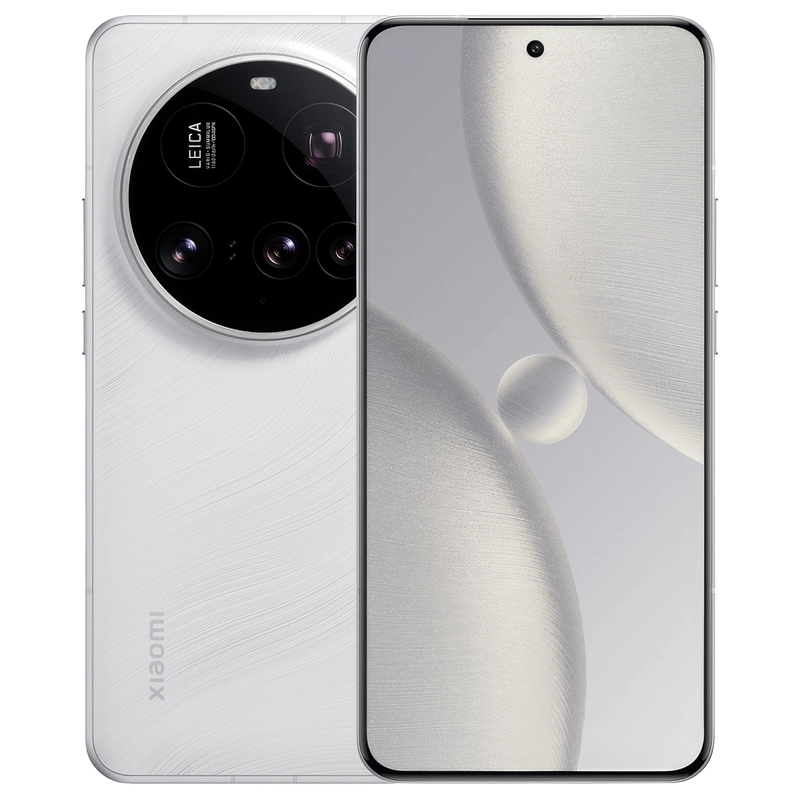 Смартфон Xiaomi 15 Ultra 16/1 TB 1 ТБ