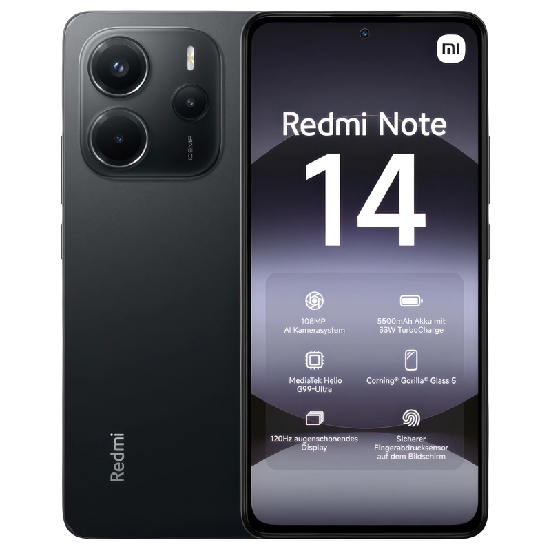Xiaomi Note 14