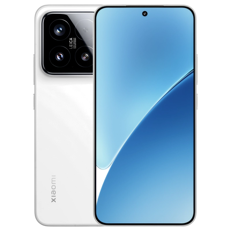 Смартфон Xiaomi 15 12/256 Gb 256 ГБ