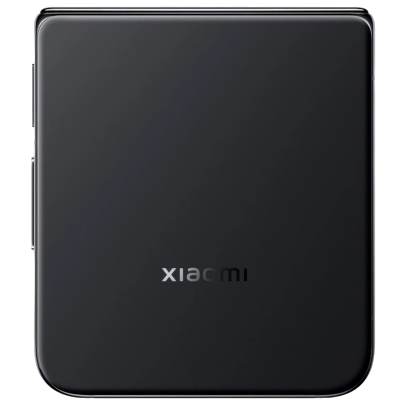 Смартфон Xiaomi Mix Flip 512 ГБ черный (Black)