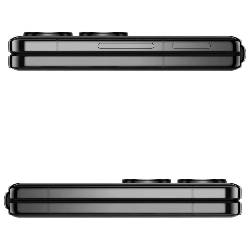 Смартфон Xiaomi Mix Flip 512 ГБ черный (Black)