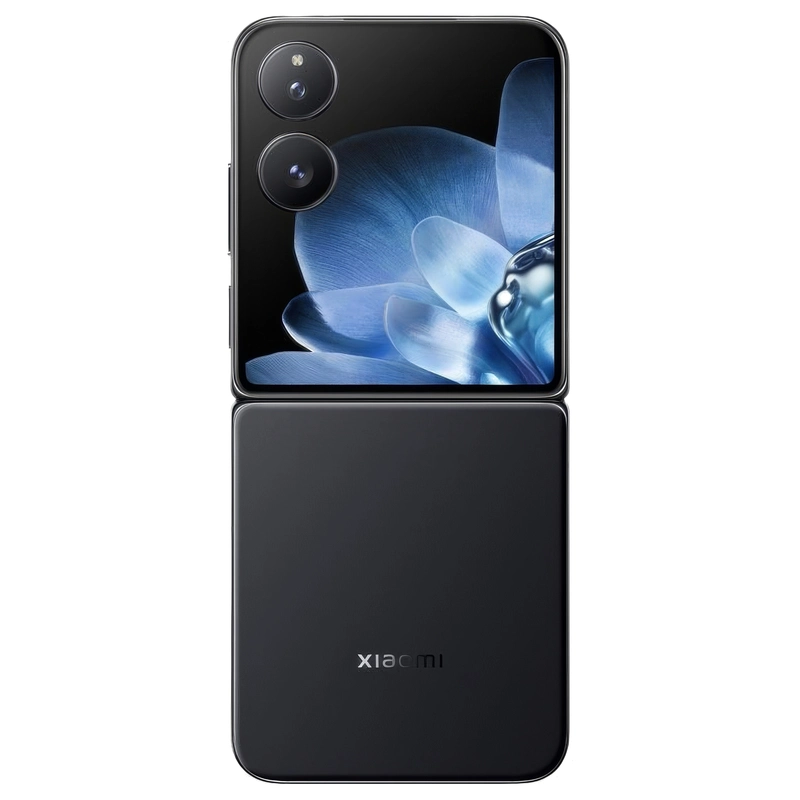 Смартфон Xiaomi Mix Flip 512 ГБ черный (Black)