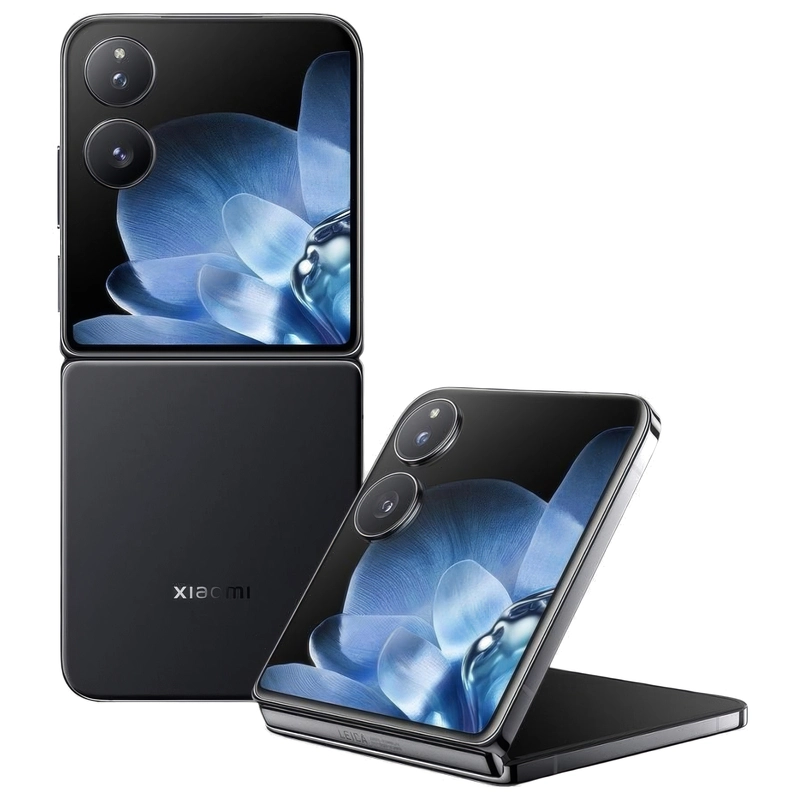 Xiaomi Mix Flip