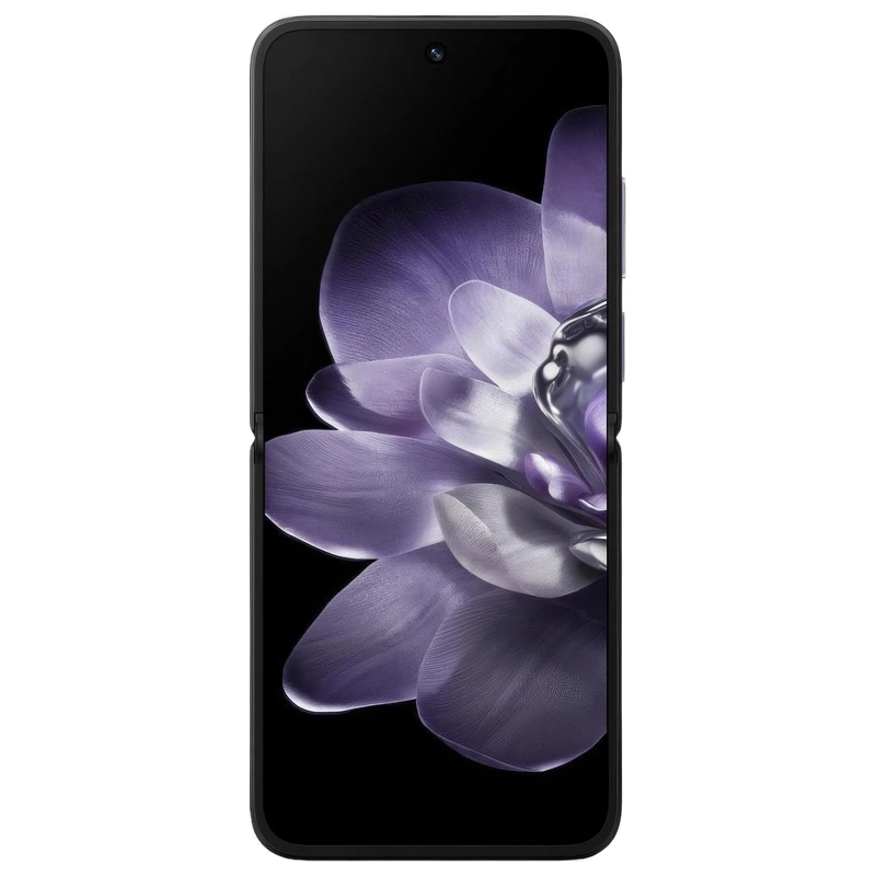 Смартфон Xiaomi Mix Flip 512 ГБ фиолетовый (Purple)