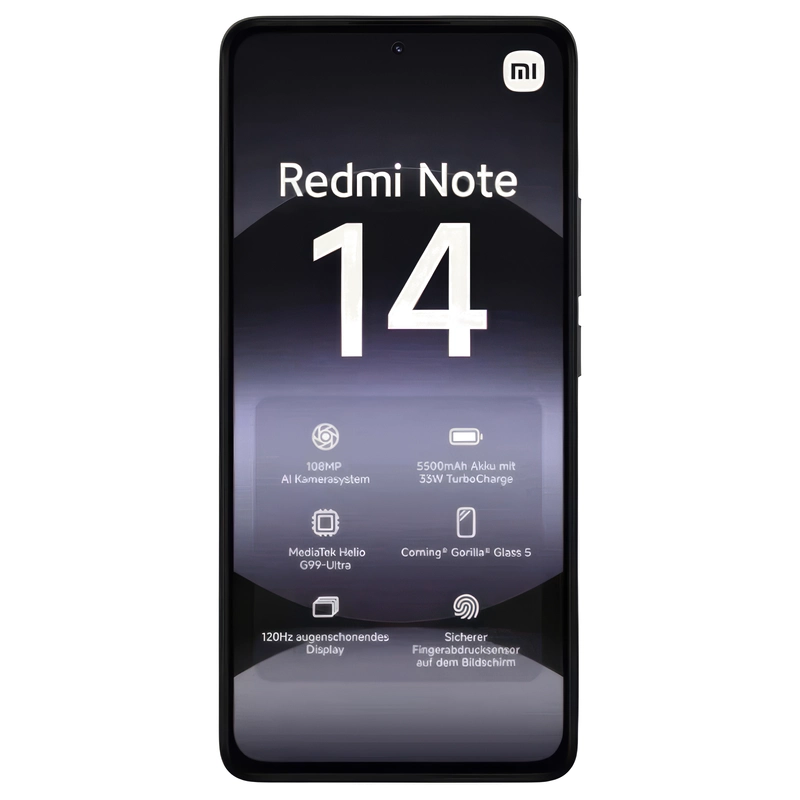 Xiaomi Note 14
