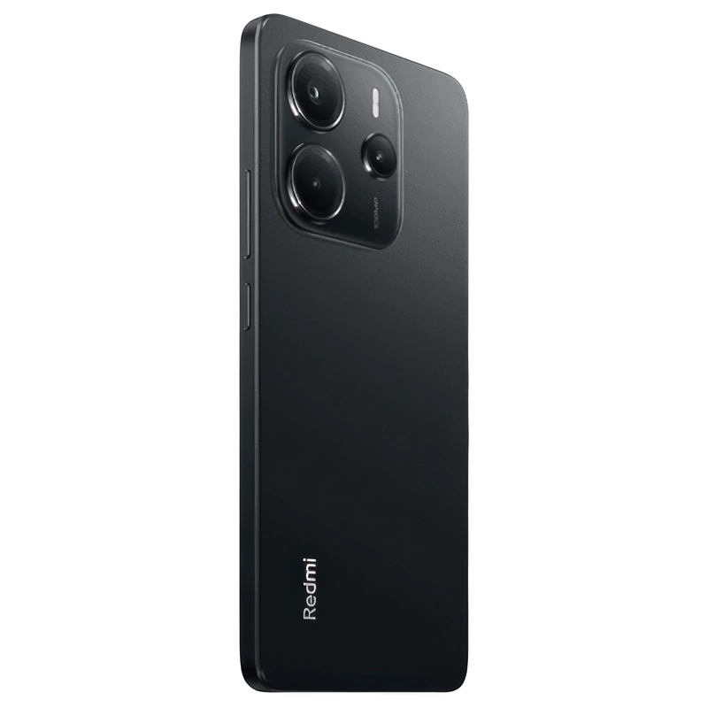Смартфон Xiaomi Note 14 6/128 Gb Midnight 128 ГБ