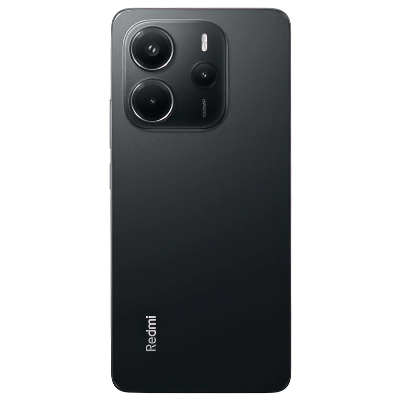 Смартфон Xiaomi Note 14 6/128 Gb Midnight 128 ГБ