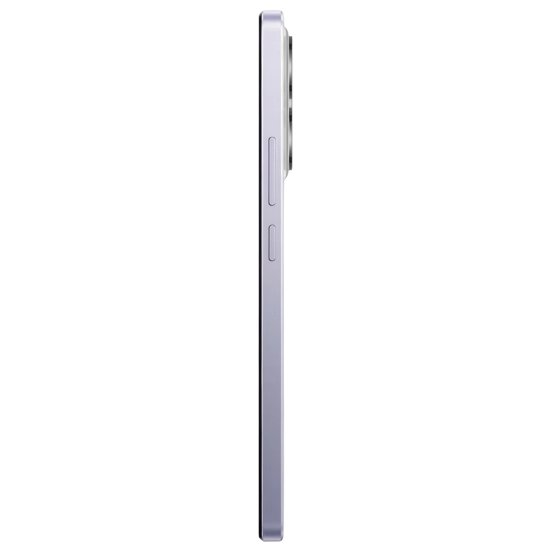 Смартфон Xiaomi Note 14 6/128 Gb Mist 128 ГБ фиолетовый (Mist Purple)
