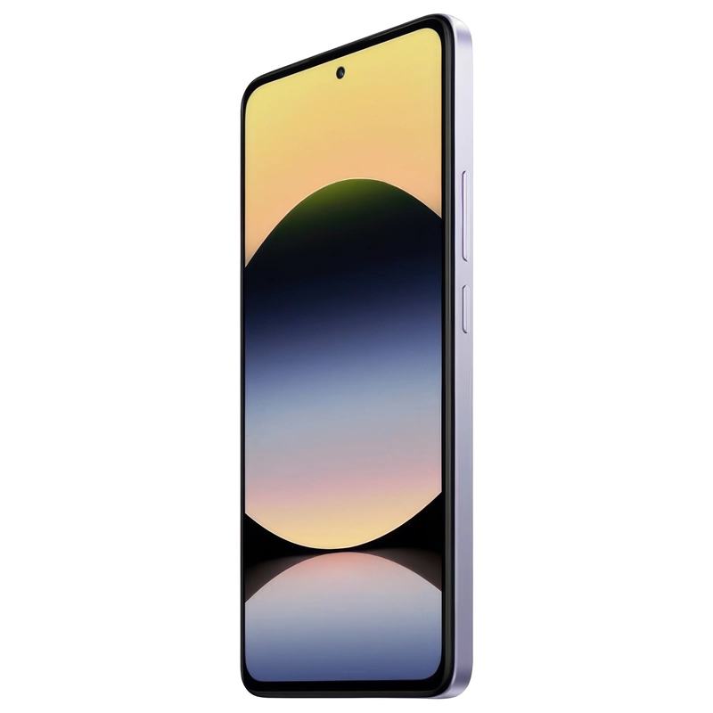 Смартфон Xiaomi Note 14 6/128 Gb Mist 128 ГБ фиолетовый (Mist Purple)