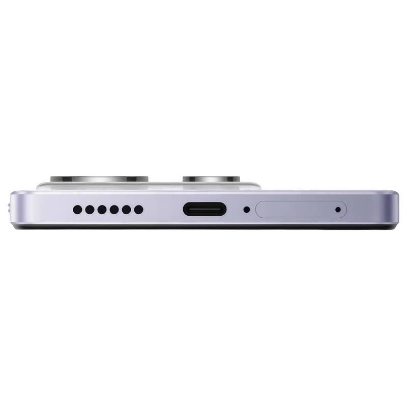 Смартфон Xiaomi Note 14 6/128 Gb Mist 128 ГБ фиолетовый (Mist Purple)