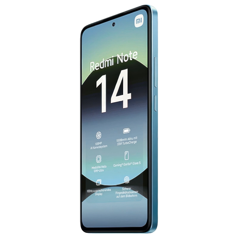Смартфон Xiaomi 2409WN451G (Глобальная версия) 128 ГБ