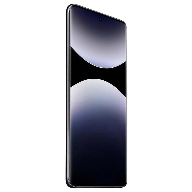 Смартфон Xiaomi Note 14 Pro (5G) 8/256 Gb Midnight 256 ГБ черный (Midnight Black)