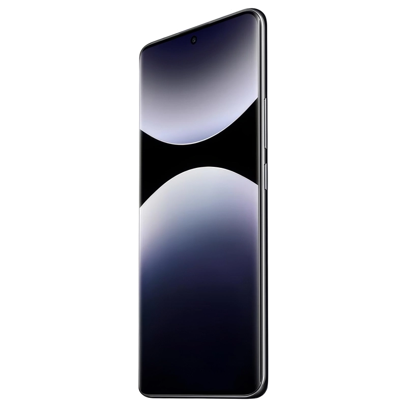 Смартфон Xiaomi Note 14 Pro (5G) 8/256 Gb Midnight 256 ГБ черный (Midnight Black)