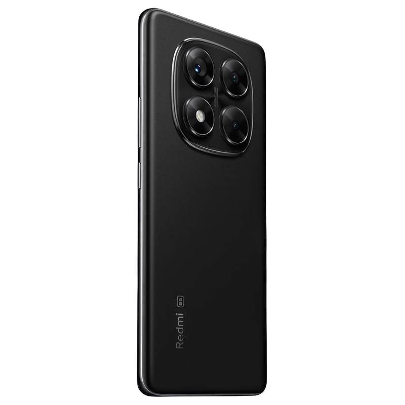Смартфон Xiaomi Note 14 Pro (5G) 8/256 Gb Midnight 256 ГБ черный (Midnight Black)
