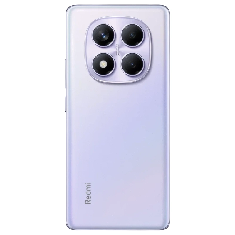 Смартфон Xiaomi 24090RA29G (Global) фиолетовый (Aurora Purple)