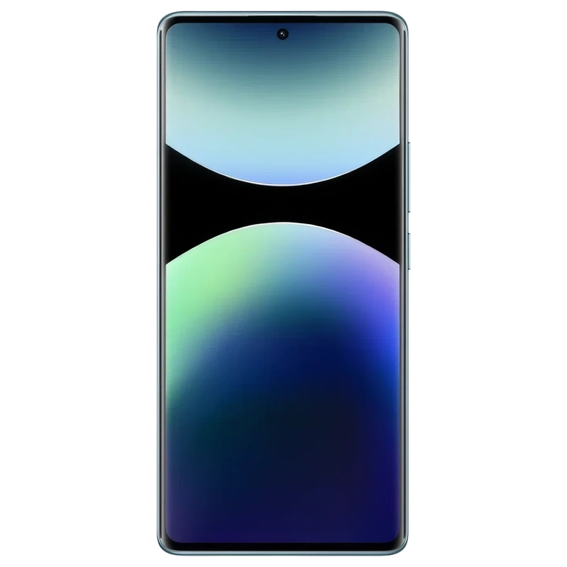 Смартфон Xiaomi Redmi Note 14 Pro 5G 256 ГБ