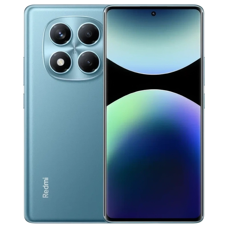Смартфон Xiaomi Redmi Note 14 Pro 5G 256 ГБ