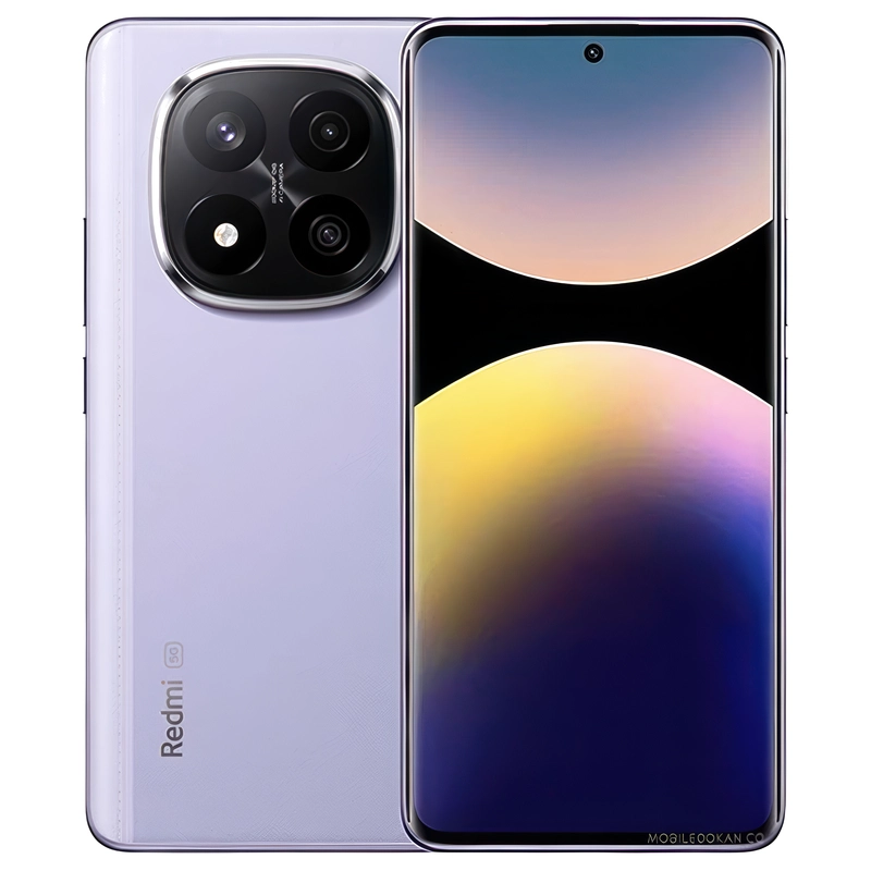 Xiaomi Note 14 Pro Plus (5G) 12/512 Gb Lavender