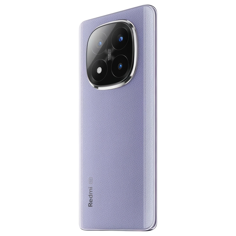 Смартфон Xiaomi Note 14 Pro Plus (5G) 12/512 Gb Lavender 512 ГБ фиолетовый (Lavender Purple)