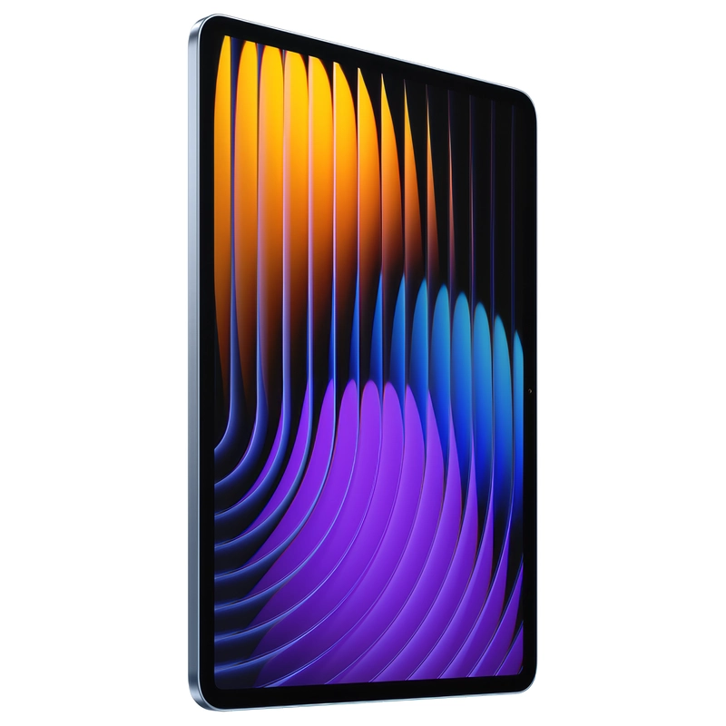 Планшет Xiaomi Pad 7 256 ГБ голубой (Blue)