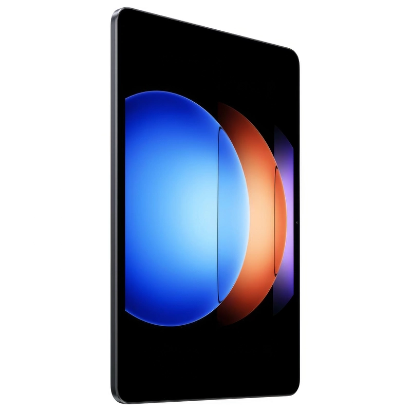 Планшет Xiaomi Pad 6S Pro 12.4 256 ГБ серый (Graphite Gray)