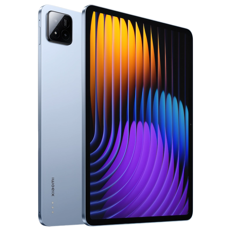 Планшет Xiaomi Pad 7 256 ГБ голубой (Blue)