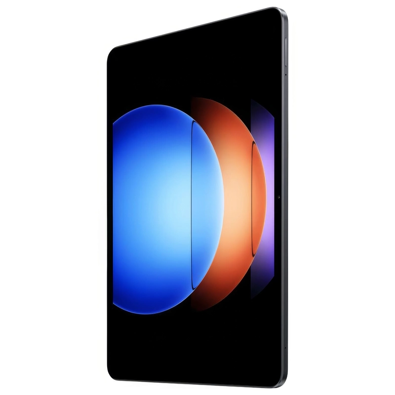 Планшет Xiaomi Pad 6S Pro 12.4 256 ГБ серый (Graphite Gray)