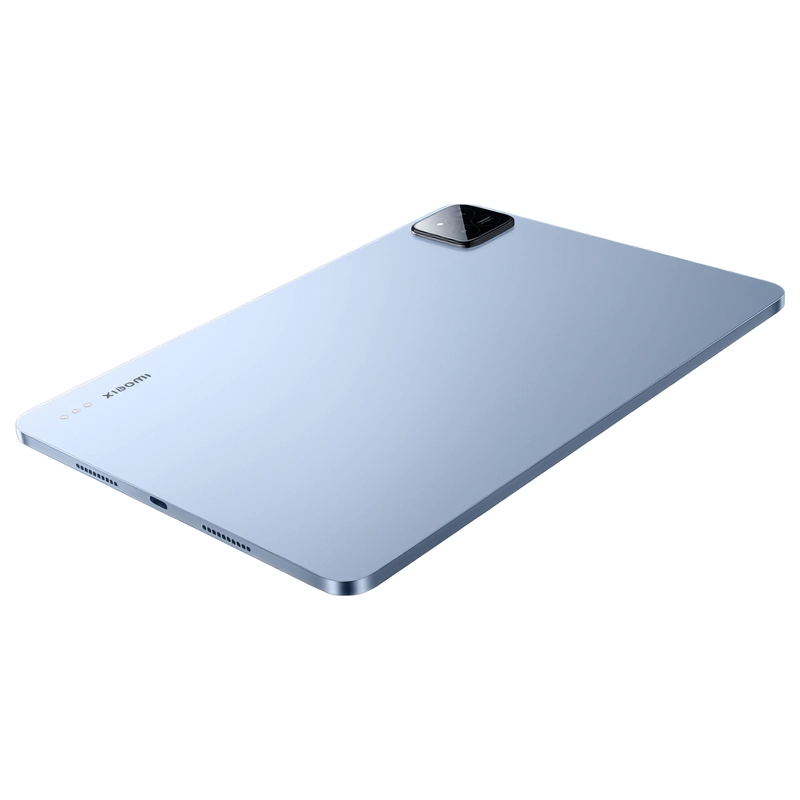 Планшет Xiaomi Pad 7 256 ГБ голубой (Blue)