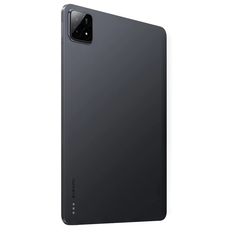 Планшет Xiaomi Pad 6S Pro 12.4 256 ГБ серый (Graphite Gray)