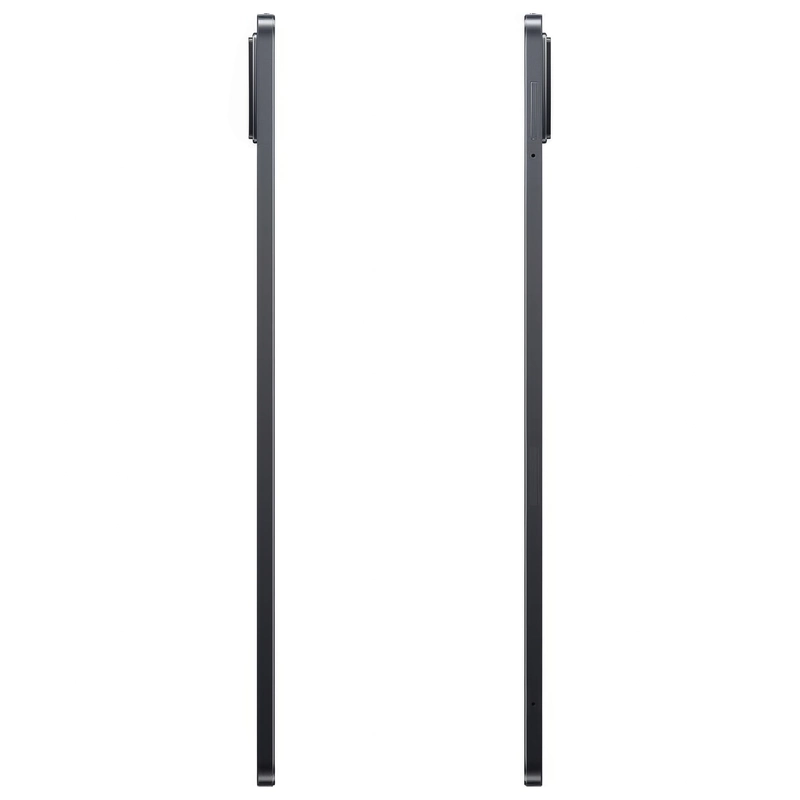 Планшет Xiaomi Pad 6S Pro 12.4 256 ГБ серый (Graphite Gray)