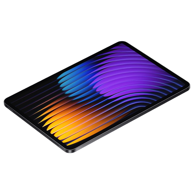 Планшет Xiaomi Pad 7 256 ГБ серый (Gray)