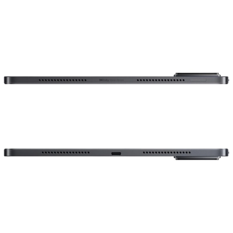 Планшет Xiaomi Pad 6S Pro 12.4 256 ГБ серый (Graphite Gray)