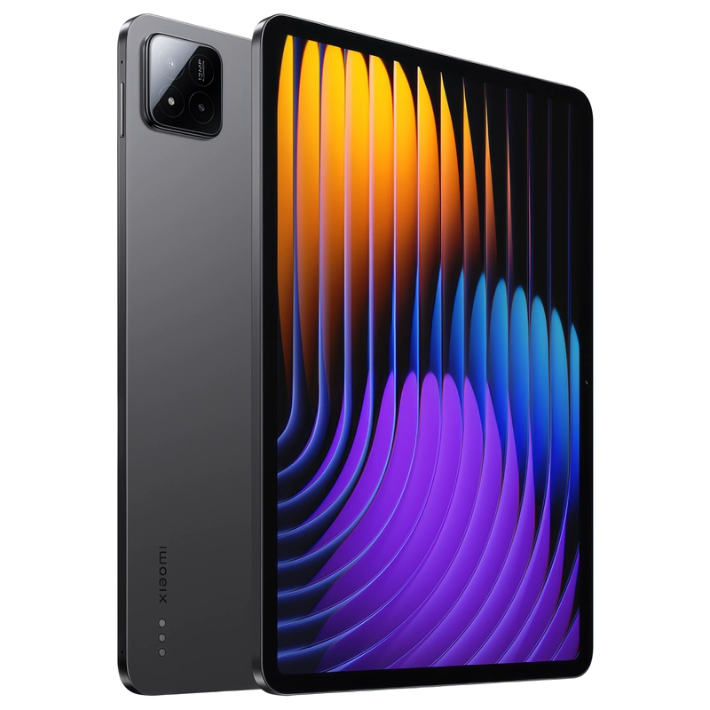 Планшет Xiaomi Pad 7 256 ГБ серый (Gray)