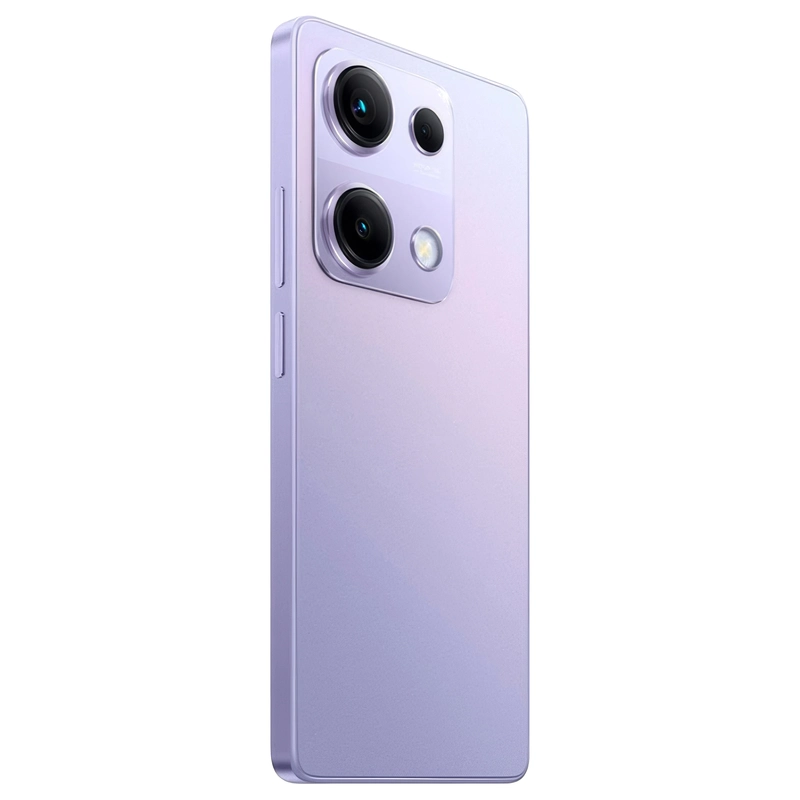 Смартфон Xiaomi Redmi Note 14S 128 ГБ фиолетовый (Aurora Purple)