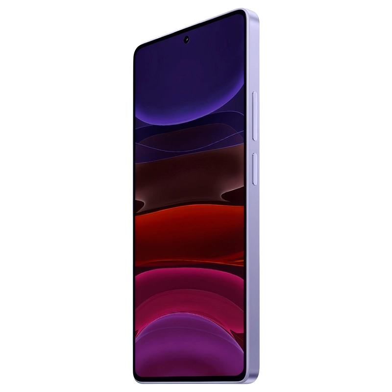 Смартфон Xiaomi Redmi Note 14S 128 ГБ фиолетовый (Aurora Purple)