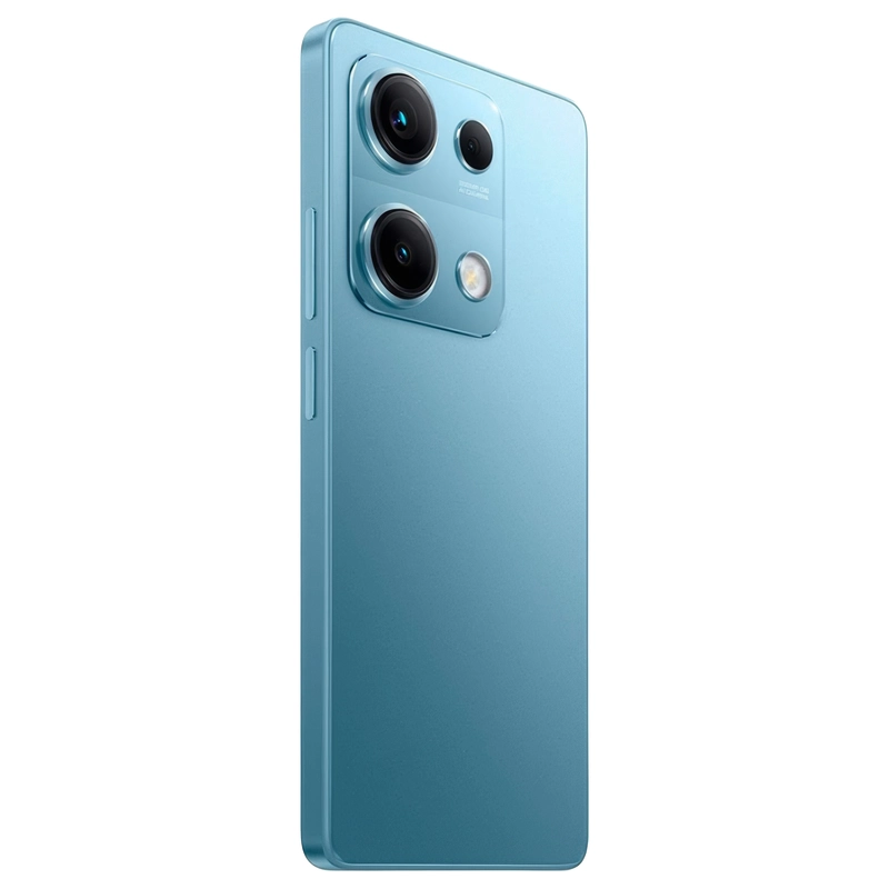 Смартфон Xiaomi Redmi Note 14S 12/512 Gb Ocean 512 ГБ
