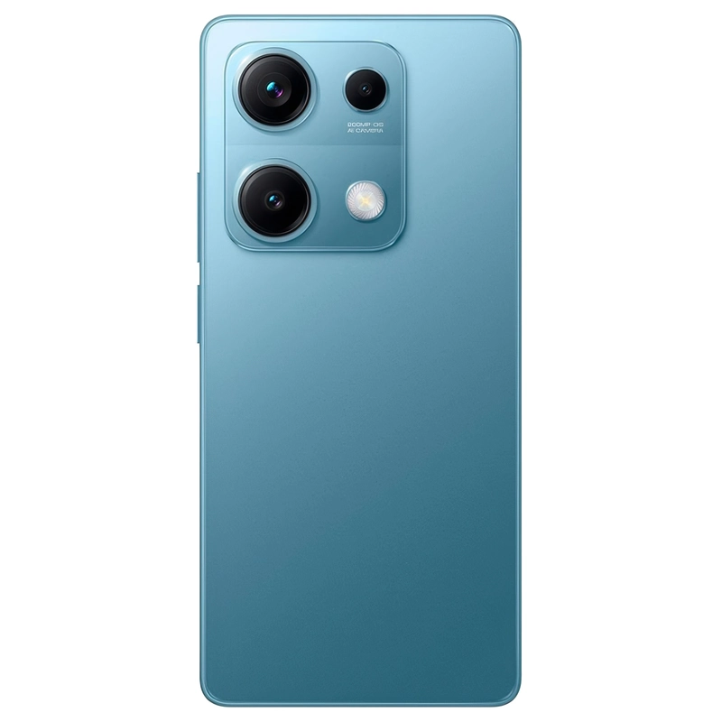 Смартфон Xiaomi Redmi Note 14S 12/512 Gb Ocean 512 ГБ