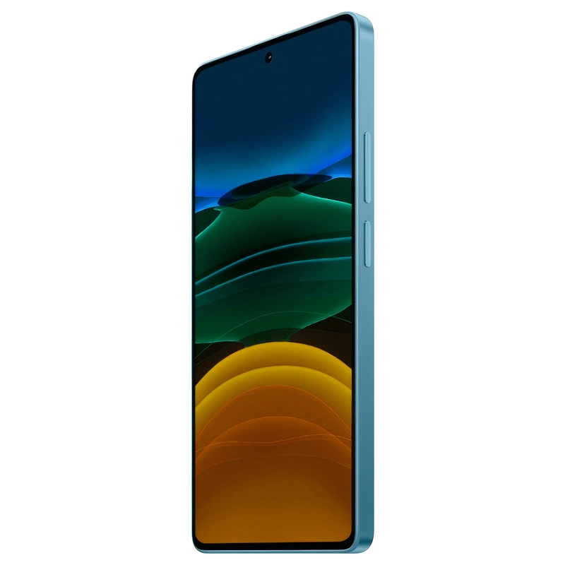 Смартфон Xiaomi Redmi Note 14S 12/512 Gb Ocean 512 ГБ